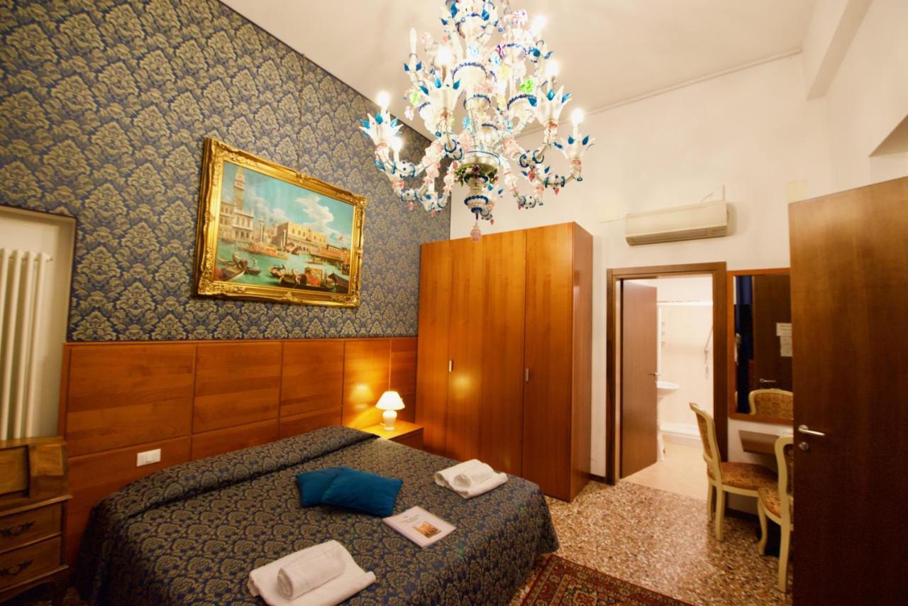 Hotel Casa Dolce Benátky Exteriér fotografie