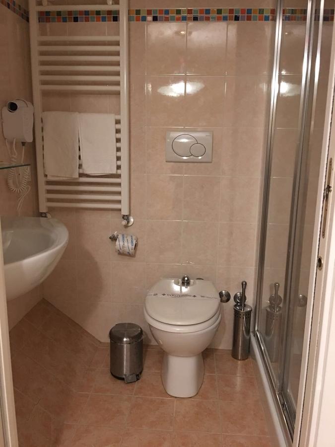 Hotel Casa Dolce Benátky Pokoj fotografie